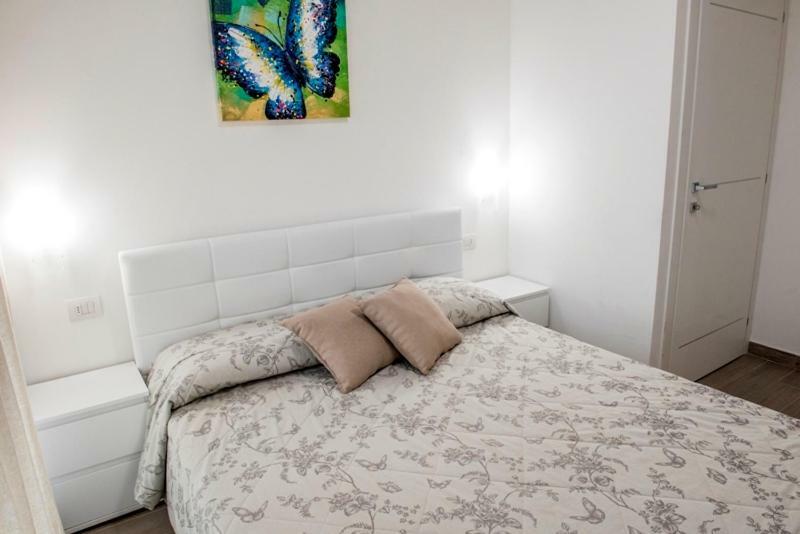 Miramare 22 Daire Castelsardo Dış mekan fotoğraf