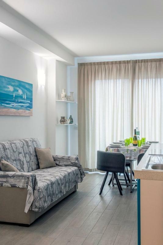 Miramare 22 Daire Castelsardo Dış mekan fotoğraf