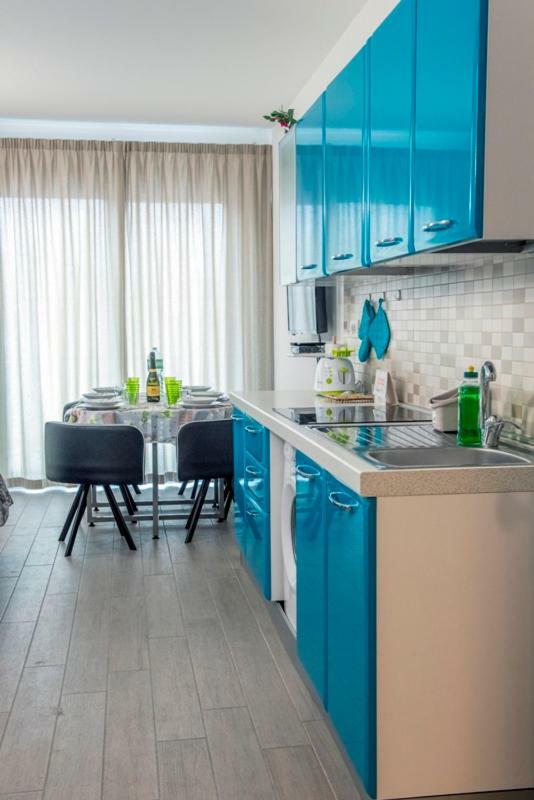 Miramare 22 Daire Castelsardo Dış mekan fotoğraf