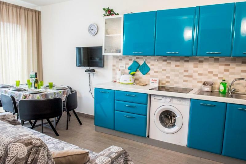 Miramare 22 Daire Castelsardo Dış mekan fotoğraf