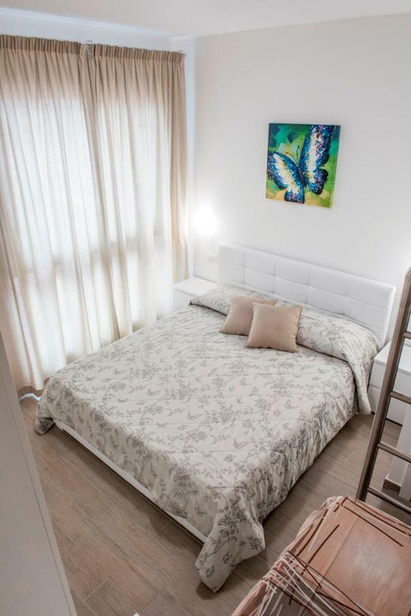 Miramare 22 Daire Castelsardo Dış mekan fotoğraf