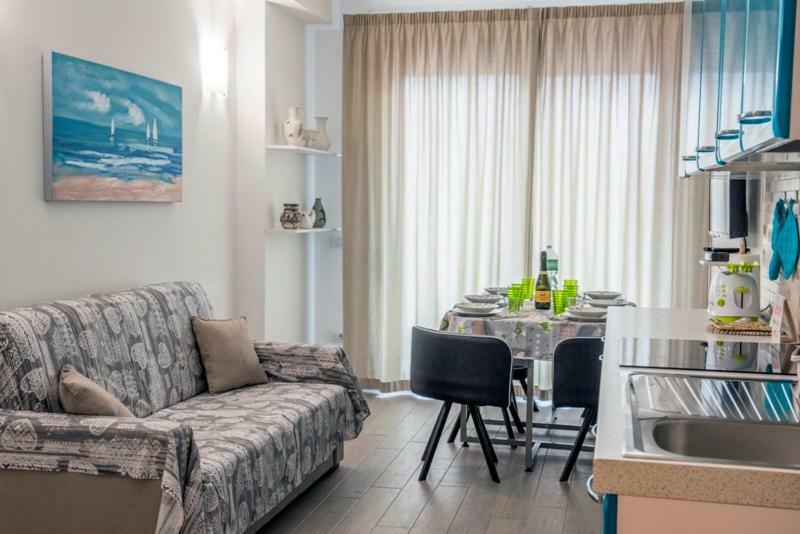 Miramare 22 Daire Castelsardo Dış mekan fotoğraf