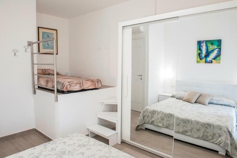 Miramare 22 Daire Castelsardo Dış mekan fotoğraf