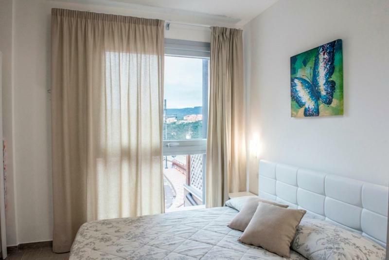 Miramare 22 Daire Castelsardo Dış mekan fotoğraf