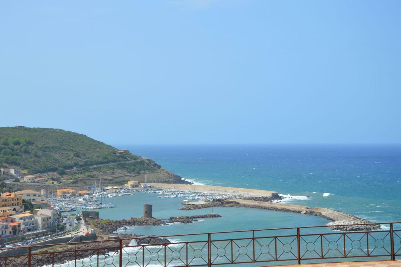 Miramare 22 Daire Castelsardo Dış mekan fotoğraf
