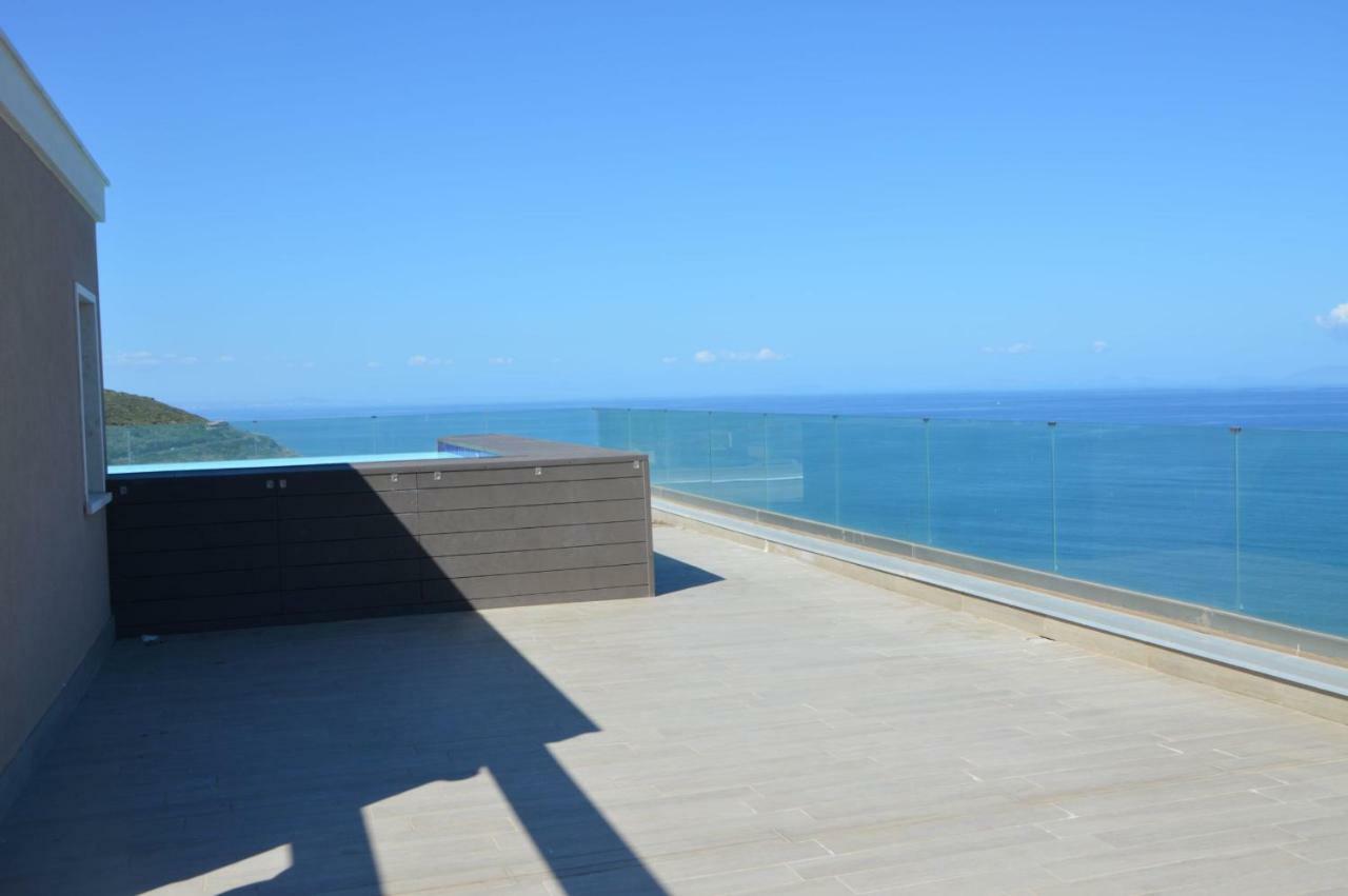 Miramare 22 Daire Castelsardo Dış mekan fotoğraf