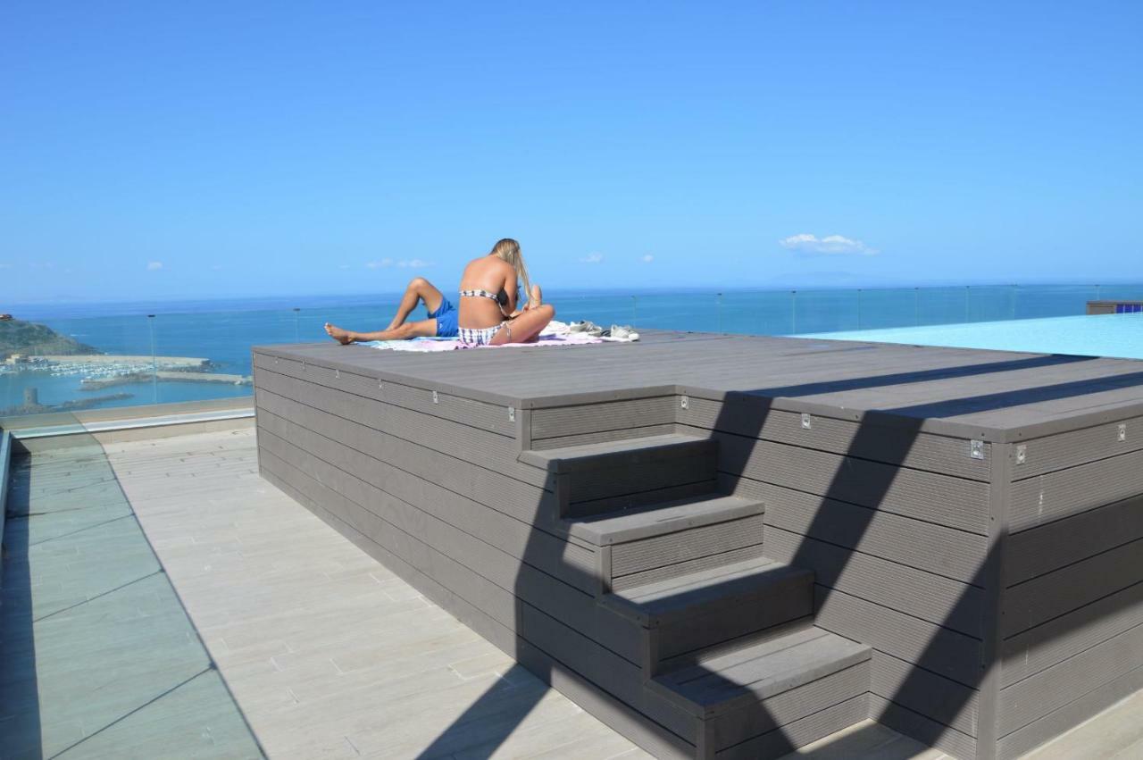 Miramare 22 Daire Castelsardo Dış mekan fotoğraf