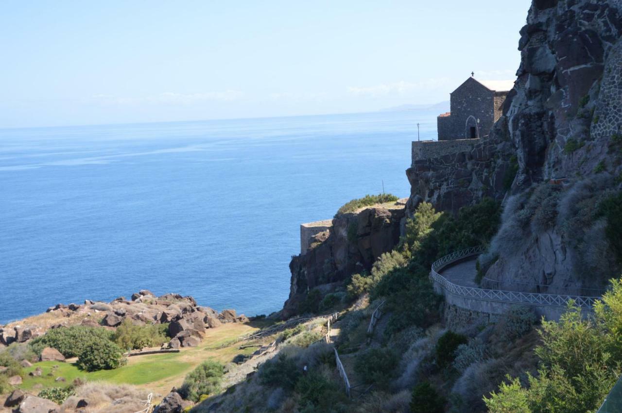 Miramare 22 Daire Castelsardo Dış mekan fotoğraf