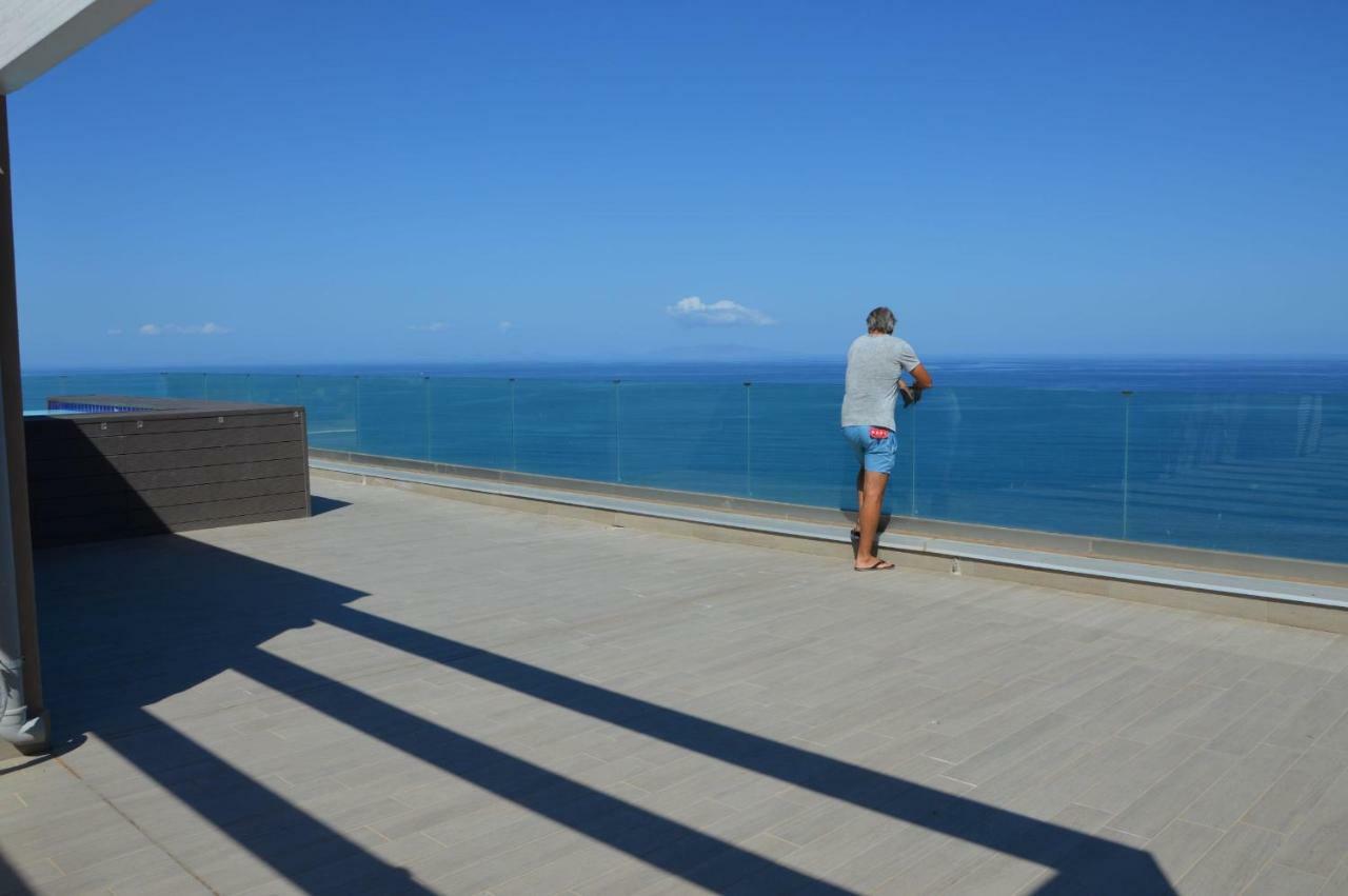 Miramare 22 Daire Castelsardo Dış mekan fotoğraf
