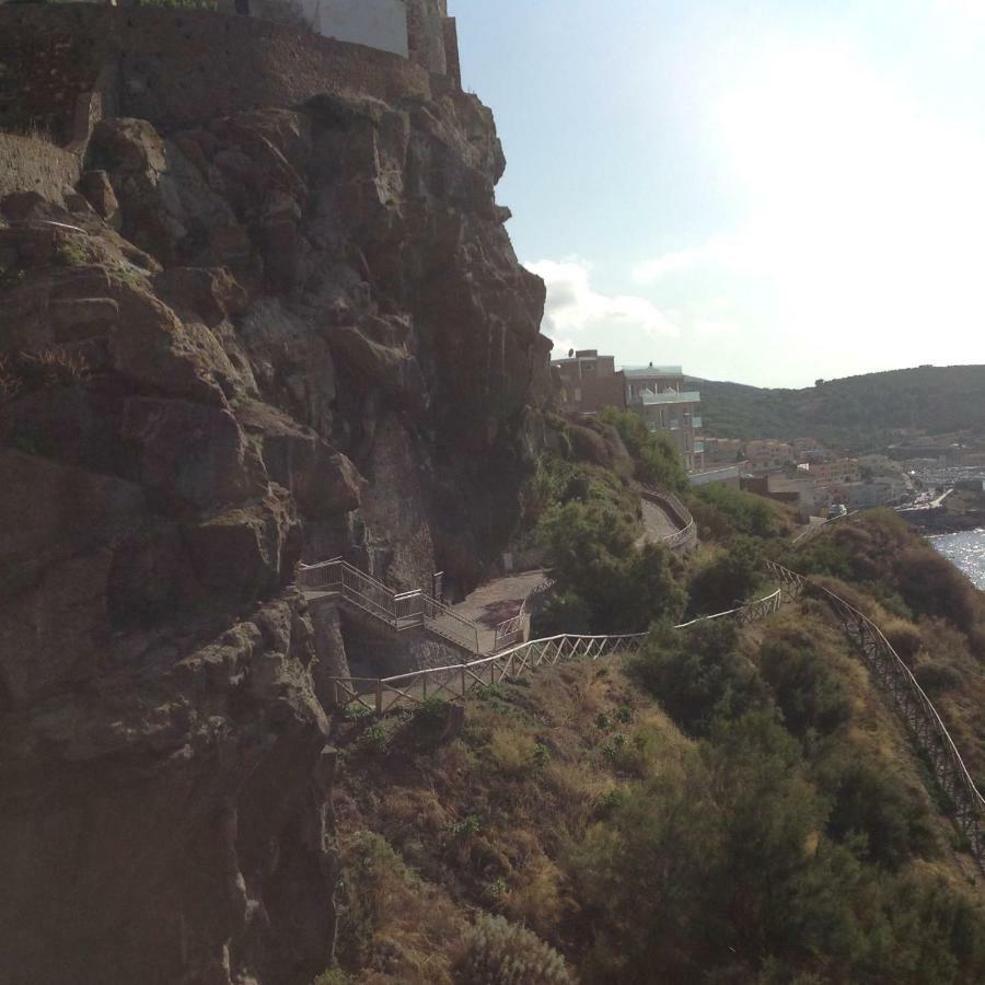 Miramare 22 Daire Castelsardo Dış mekan fotoğraf