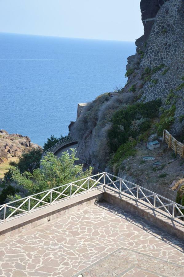 Miramare 22 Daire Castelsardo Dış mekan fotoğraf