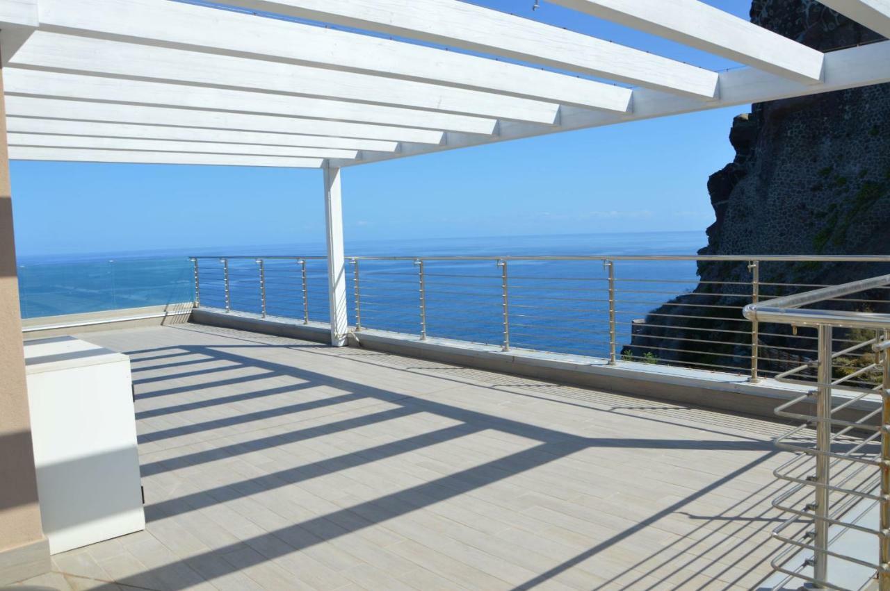Miramare 22 Daire Castelsardo Dış mekan fotoğraf