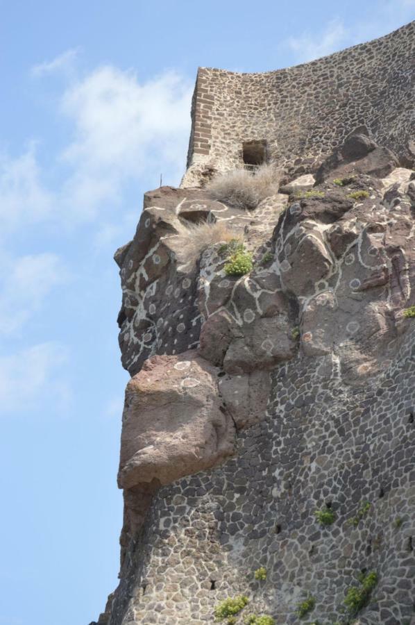 Miramare 22 Daire Castelsardo Dış mekan fotoğraf