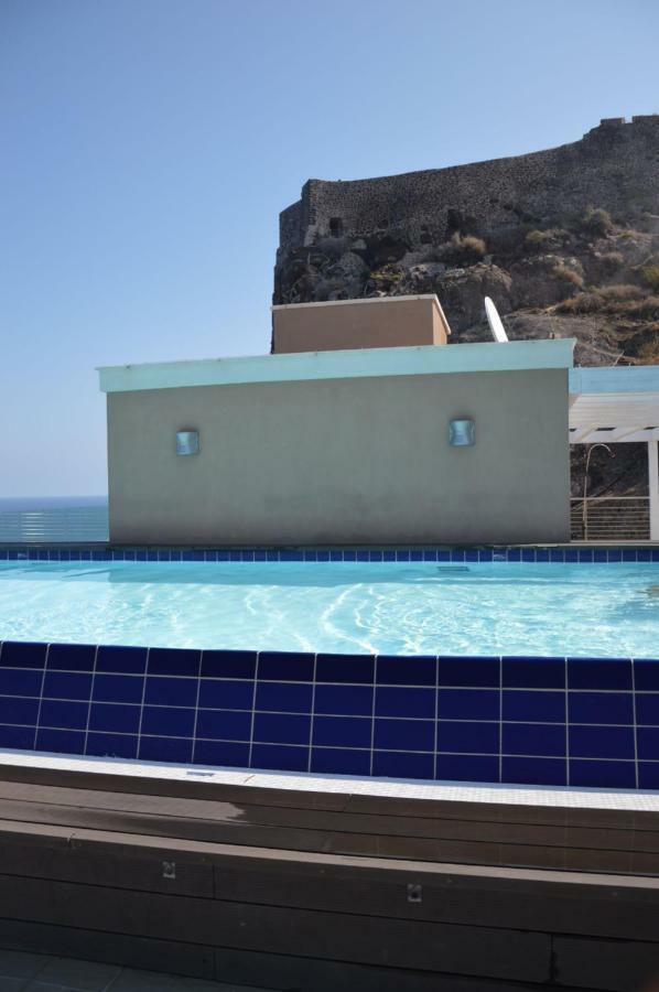 Miramare 22 Daire Castelsardo Dış mekan fotoğraf