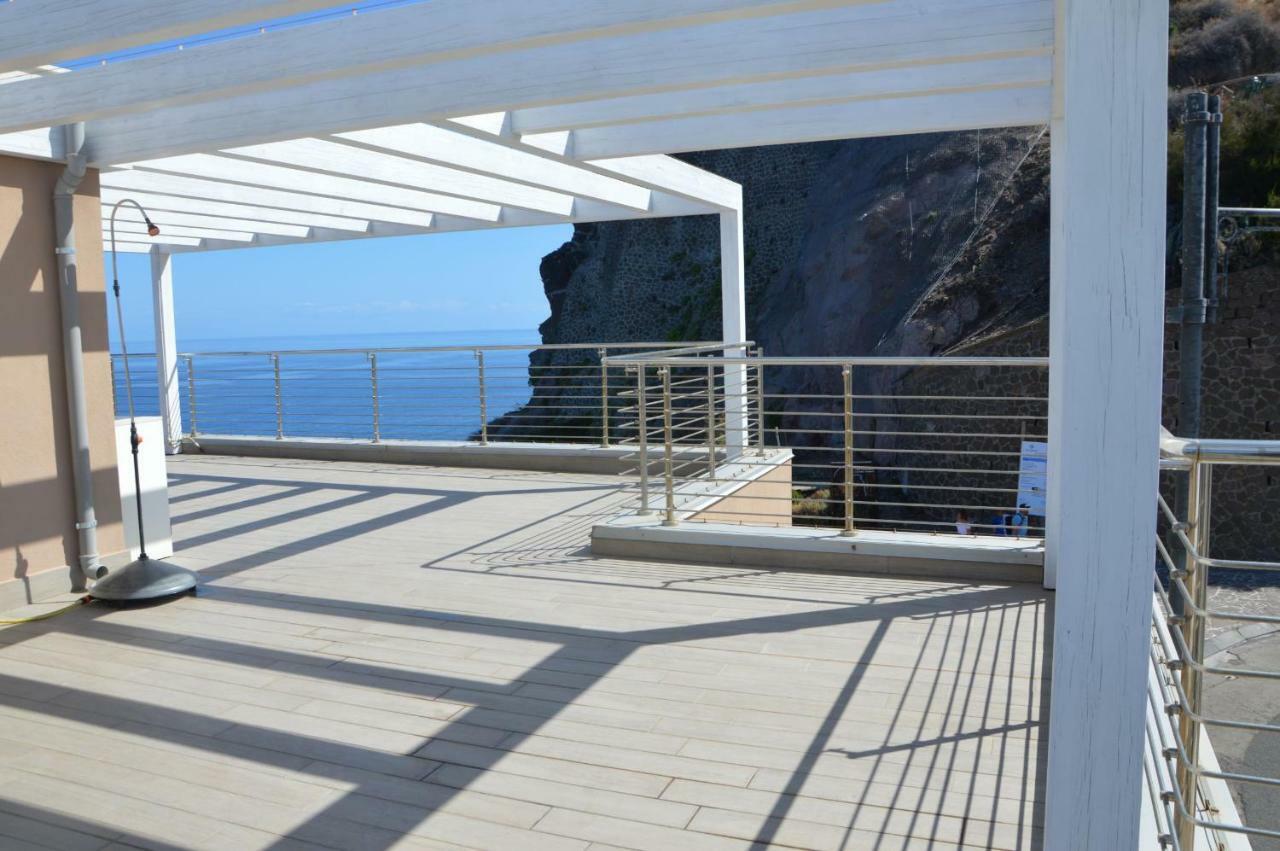 Miramare 22 Daire Castelsardo Dış mekan fotoğraf