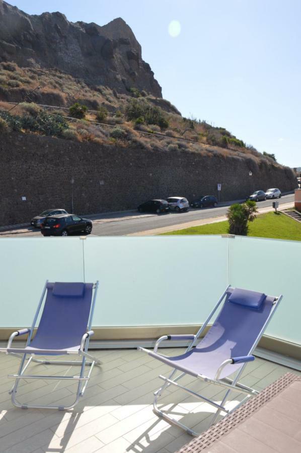 Miramare 22 Daire Castelsardo Dış mekan fotoğraf