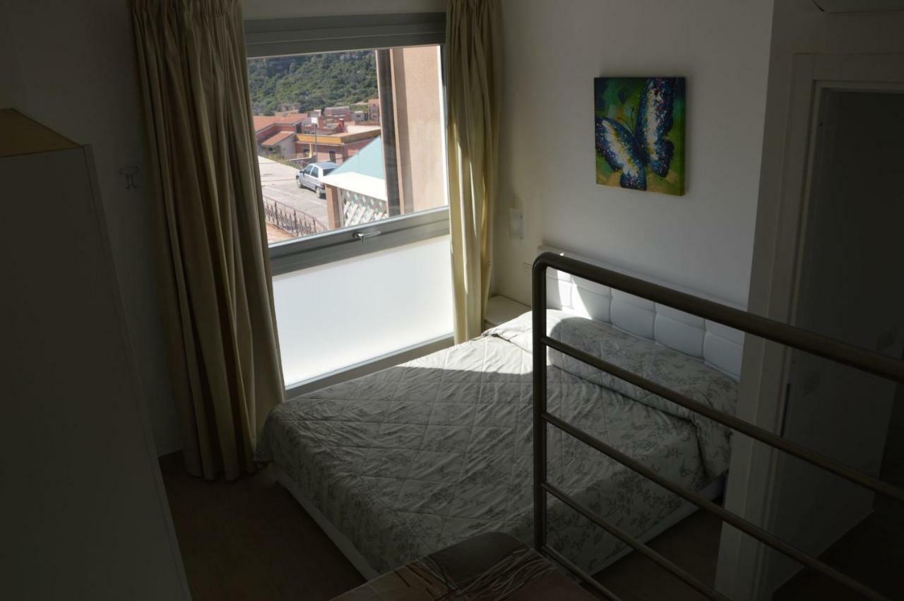 Miramare 22 Daire Castelsardo Dış mekan fotoğraf