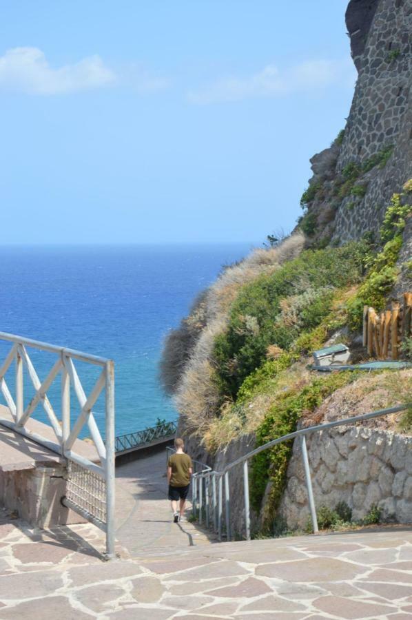 Miramare 22 Daire Castelsardo Dış mekan fotoğraf