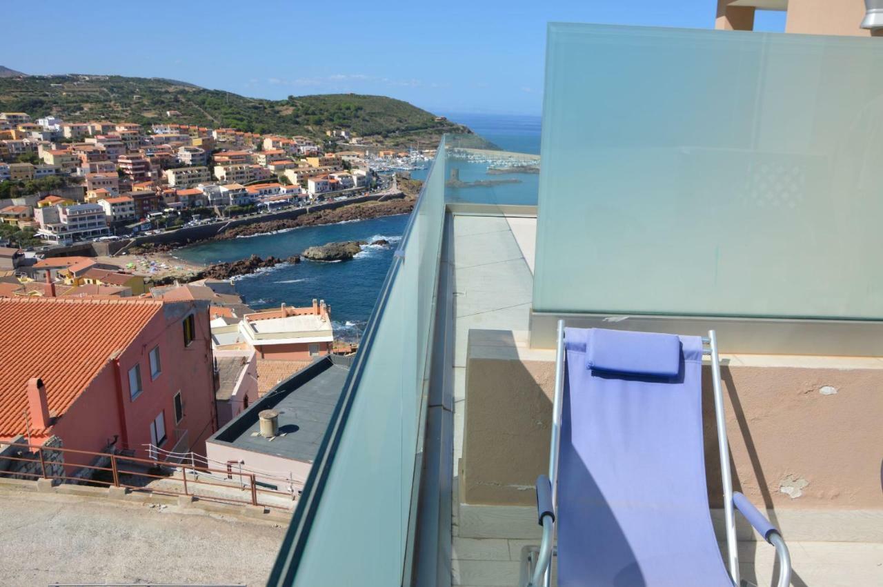 Miramare 22 Daire Castelsardo Dış mekan fotoğraf