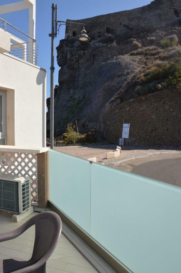 Miramare 22 Daire Castelsardo Dış mekan fotoğraf