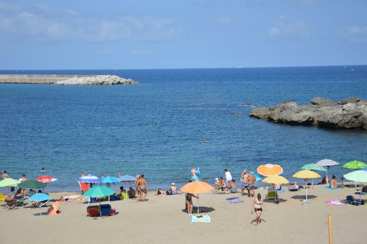 Miramare 22 Daire Castelsardo Dış mekan fotoğraf