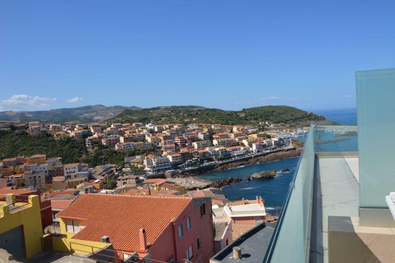 Miramare 22 Daire Castelsardo Dış mekan fotoğraf