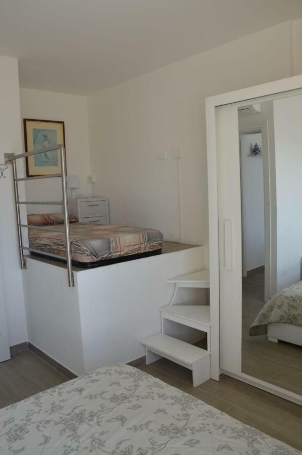 Miramare 22 Daire Castelsardo Dış mekan fotoğraf