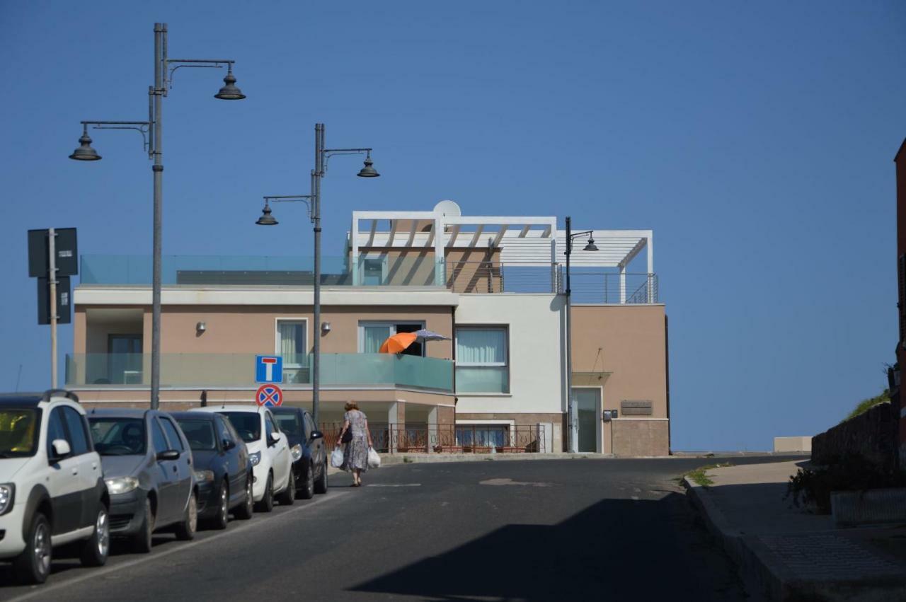 Miramare 22 Daire Castelsardo Dış mekan fotoğraf
