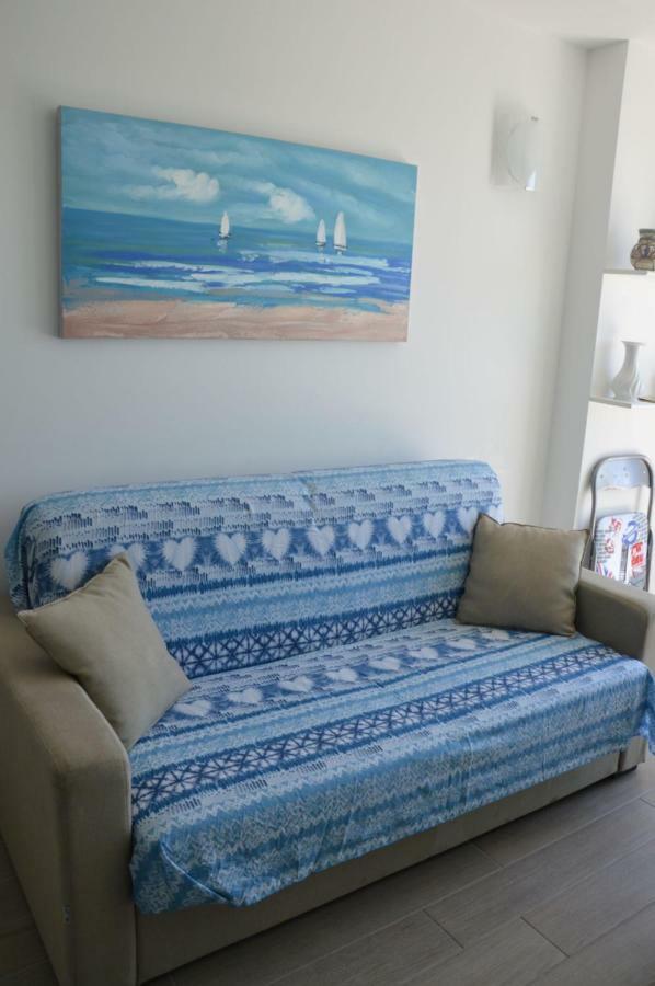 Miramare 22 Daire Castelsardo Dış mekan fotoğraf