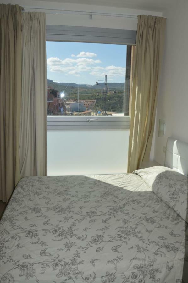 Miramare 22 Daire Castelsardo Dış mekan fotoğraf