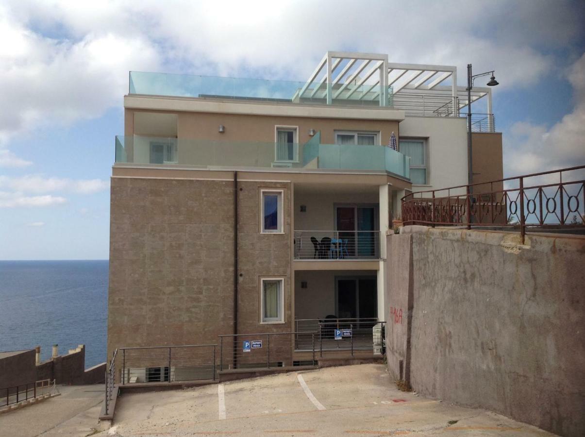 Miramare 22 Daire Castelsardo Dış mekan fotoğraf